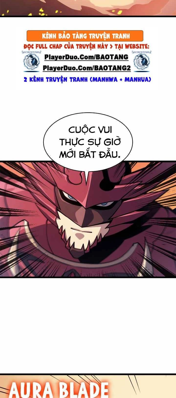 Tôi Trở Lại Thăng Cấp Một Mình Chapter 86 - 10