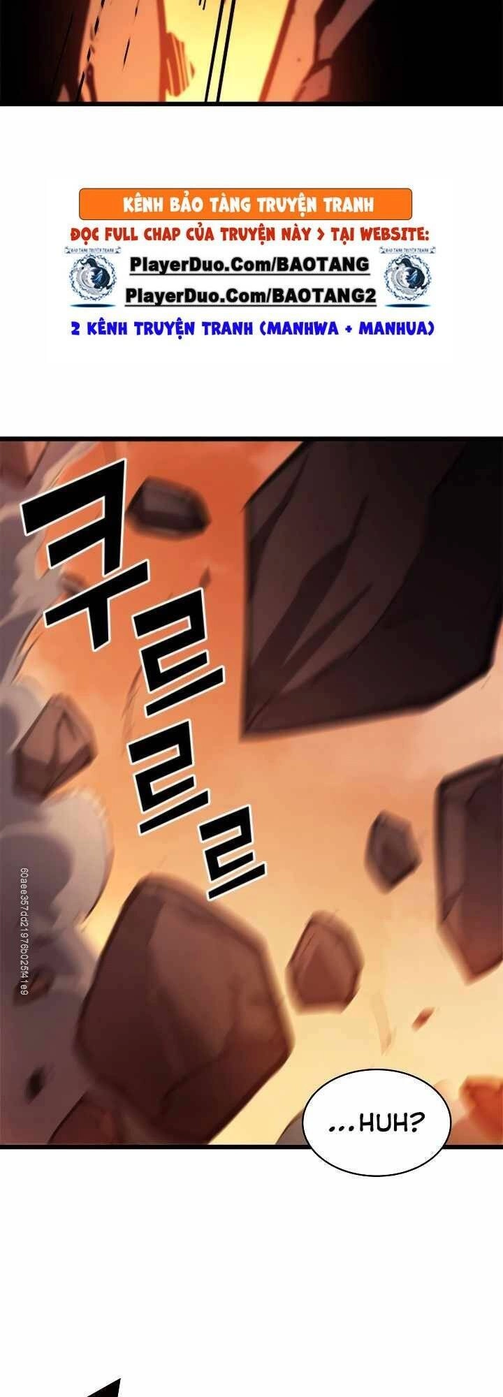 Tôi Trở Lại Thăng Cấp Một Mình Chapter 86 - 12