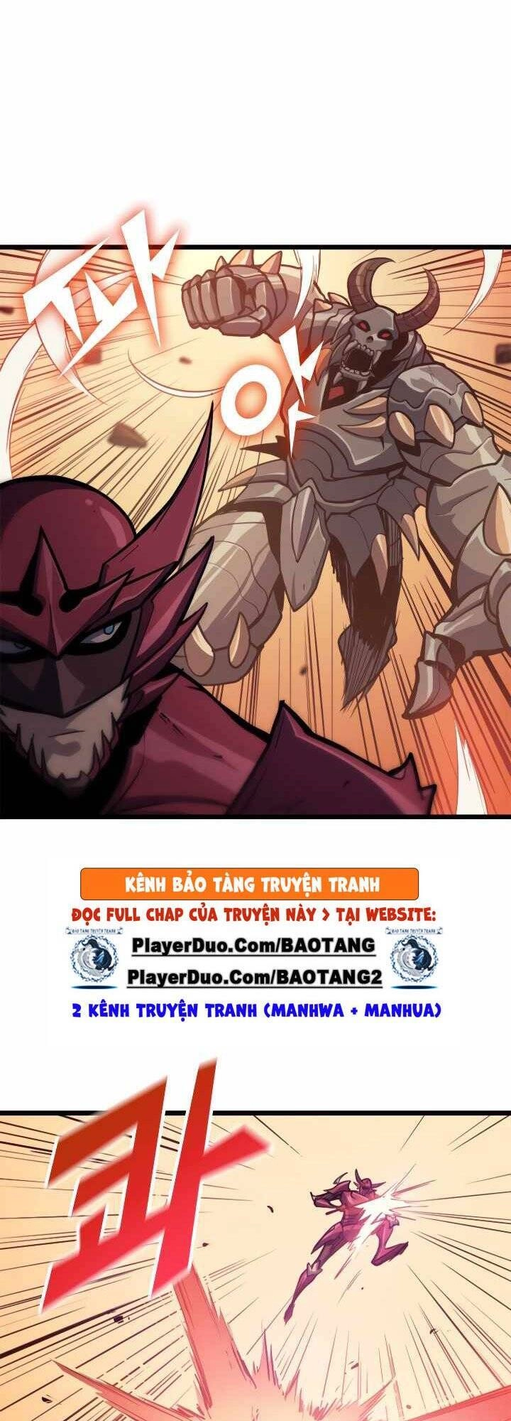 Tôi Trở Lại Thăng Cấp Một Mình Chapter 86 - 15