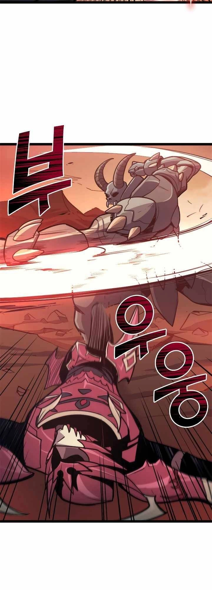 Tôi Trở Lại Thăng Cấp Một Mình Chapter 86 - 21