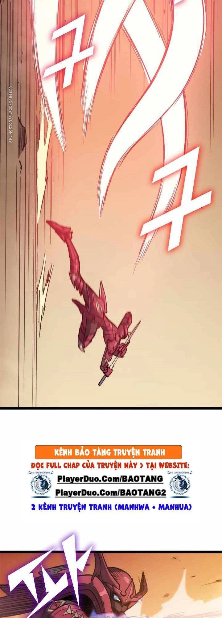 Tôi Trở Lại Thăng Cấp Một Mình Chapter 86 - 26