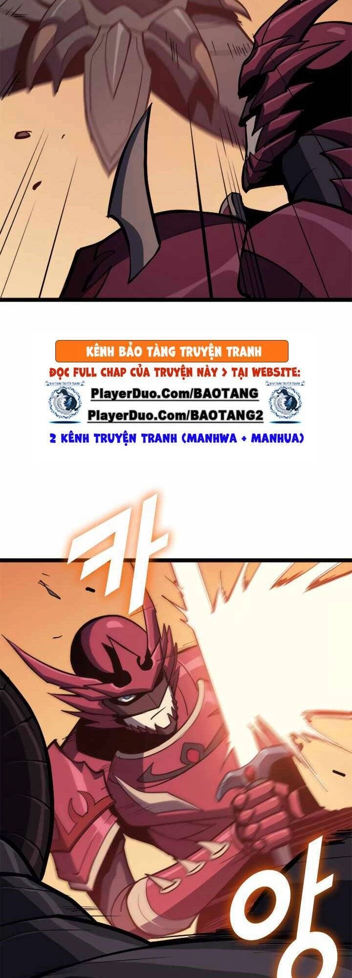 Tôi Trở Lại Thăng Cấp Một Mình Chapter 86 - 30