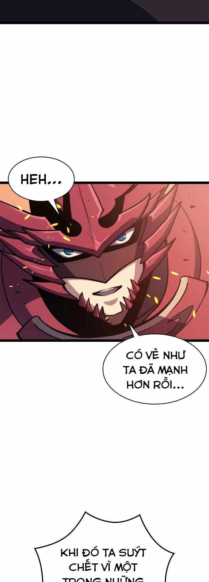 Tôi Trở Lại Thăng Cấp Một Mình Chapter 86 - 32