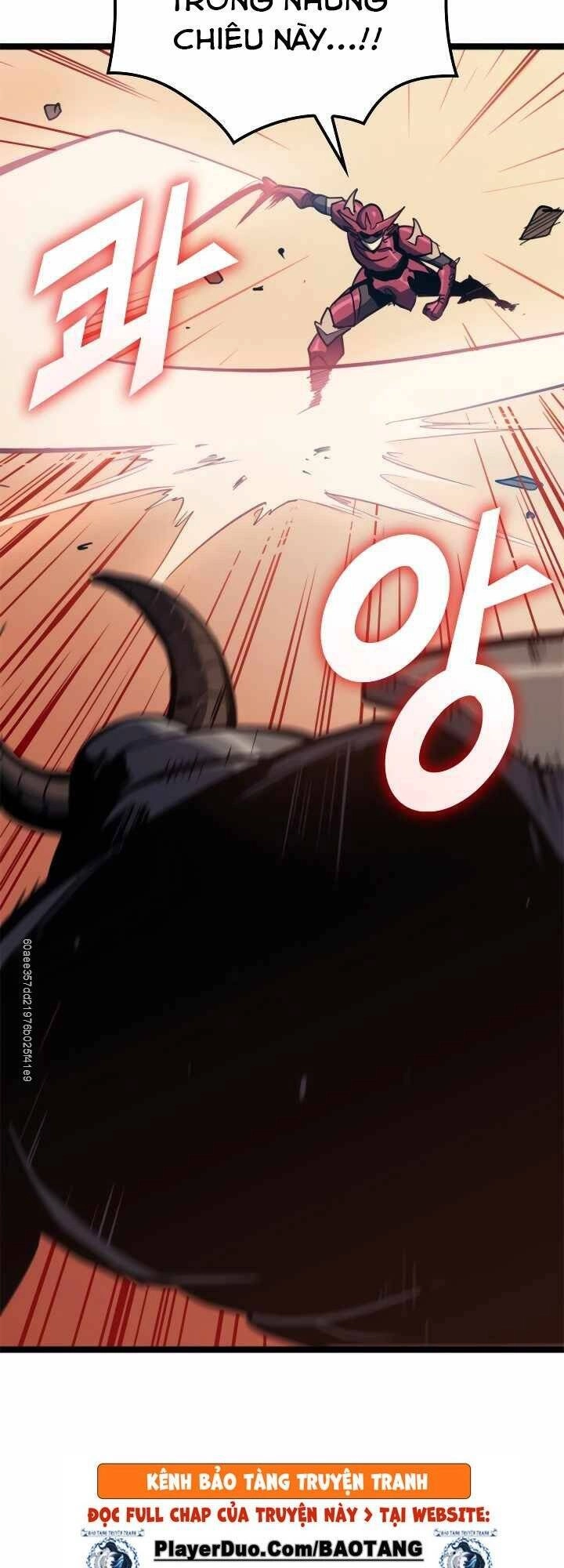 Tôi Trở Lại Thăng Cấp Một Mình Chapter 86 - 33