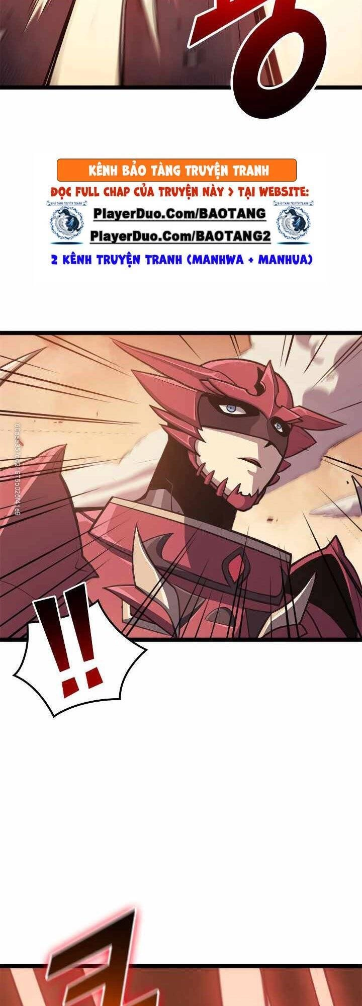 Tôi Trở Lại Thăng Cấp Một Mình Chapter 86 - 37