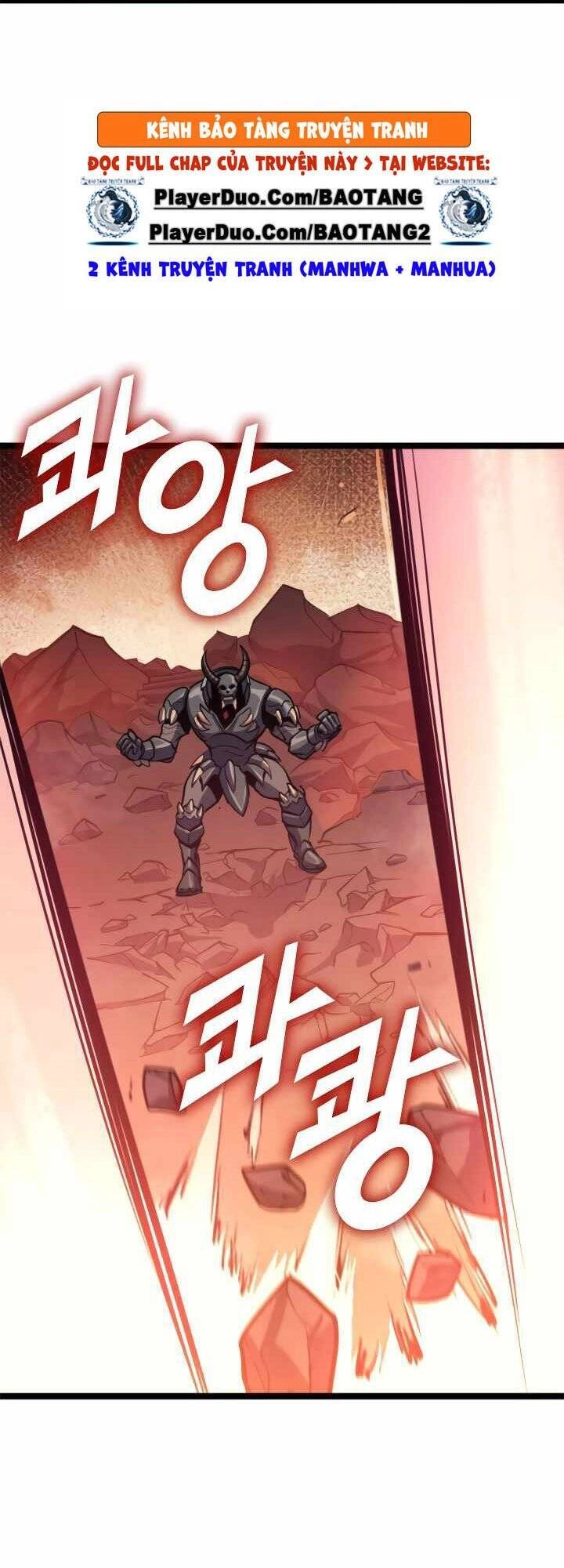 Tôi Trở Lại Thăng Cấp Một Mình Chapter 86 - 39