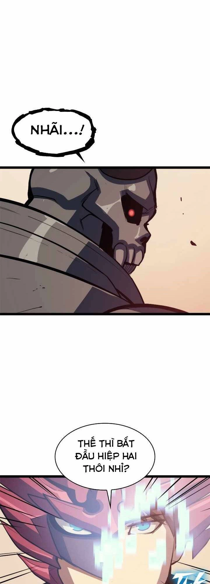 Tôi Trở Lại Thăng Cấp Một Mình Chapter 86 - 45