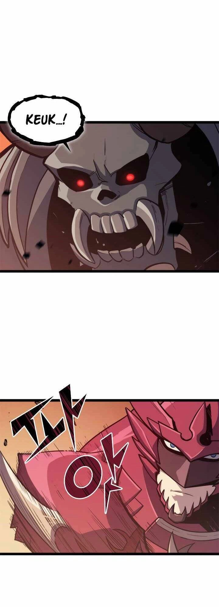 Tôi Trở Lại Thăng Cấp Một Mình Chapter 86 - 47