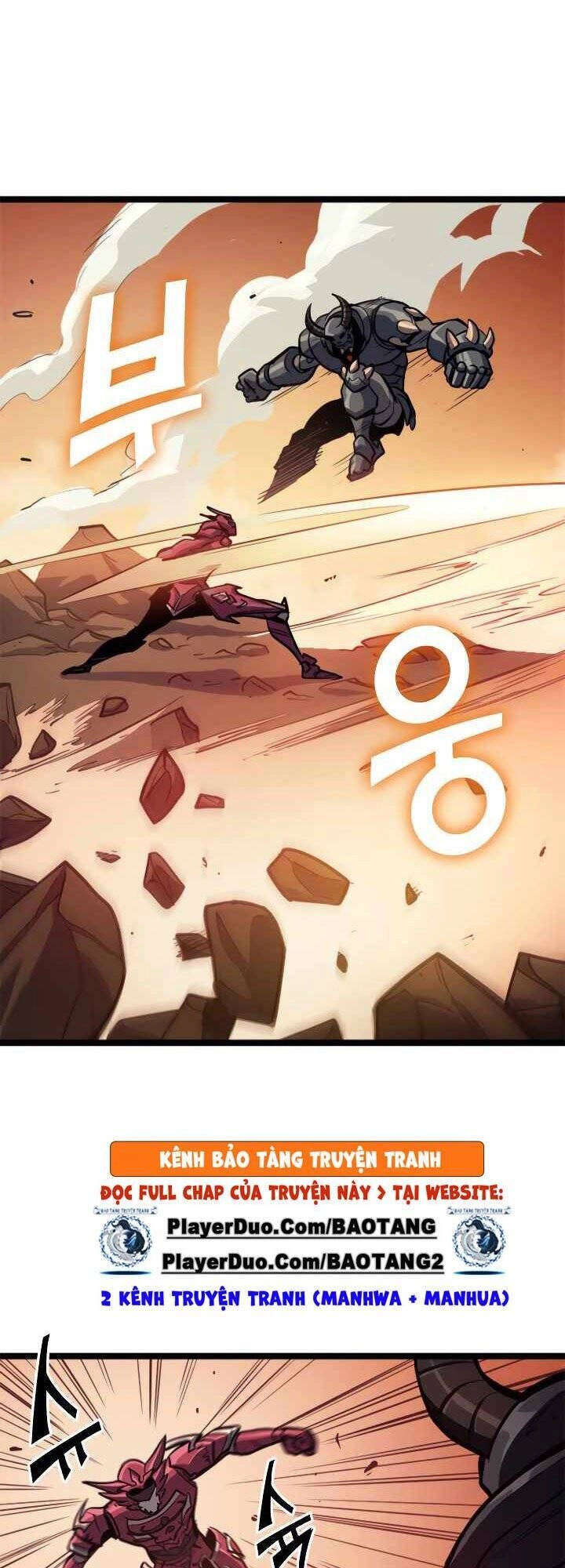 Tôi Trở Lại Thăng Cấp Một Mình Chapter 86 - 48