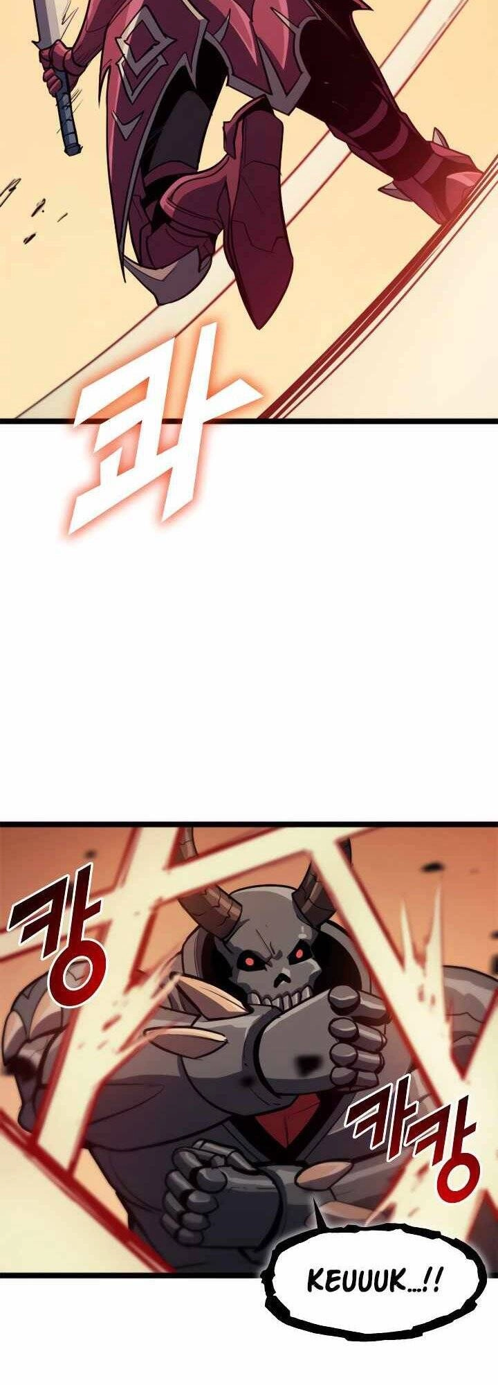 Tôi Trở Lại Thăng Cấp Một Mình Chapter 86 - 50