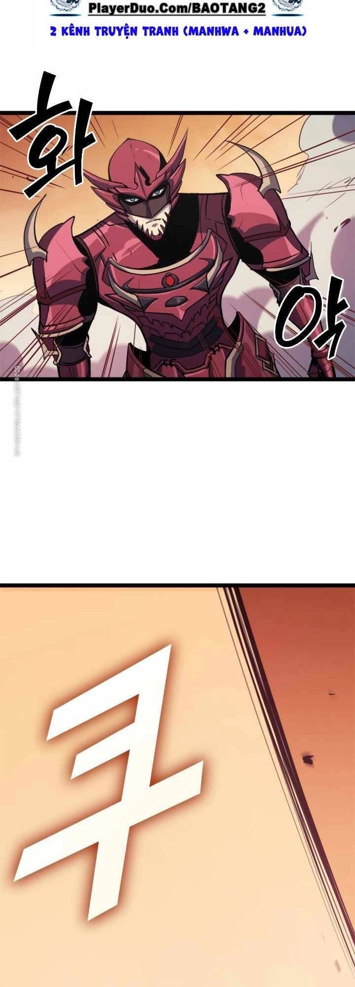 Tôi Trở Lại Thăng Cấp Một Mình Chapter 86 - 53