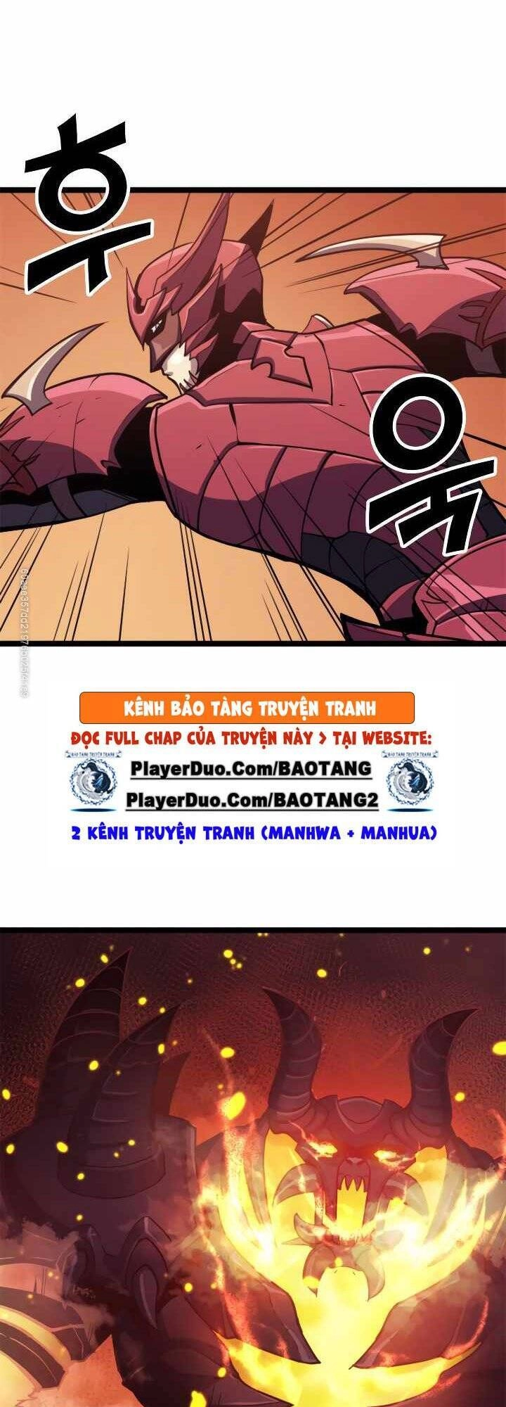 Tôi Trở Lại Thăng Cấp Một Mình Chapter 86 - 56