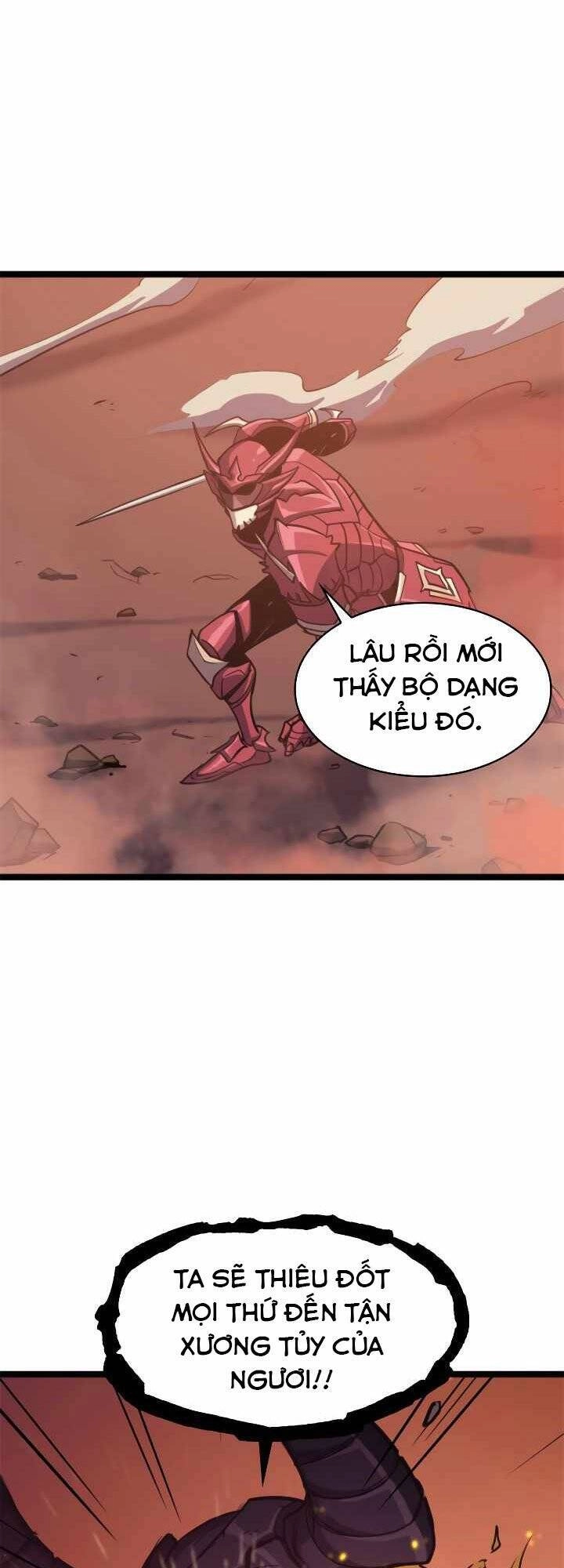 Tôi Trở Lại Thăng Cấp Một Mình Chapter 86 - 58