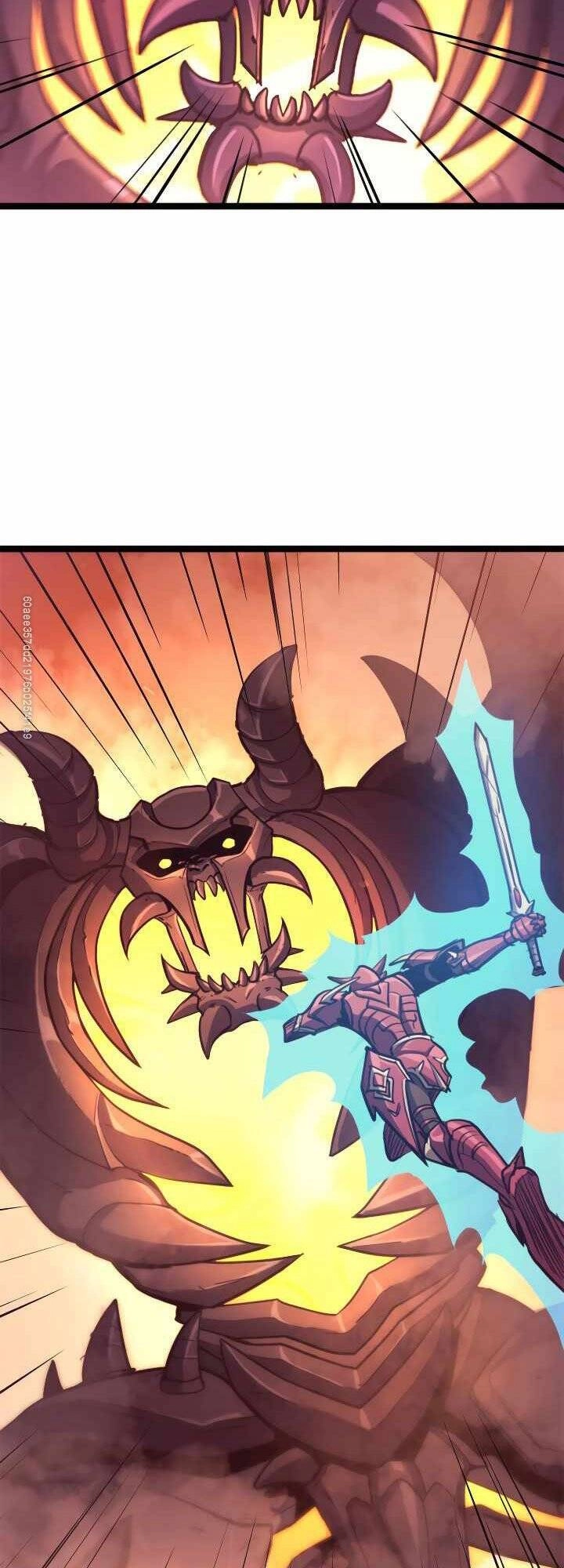 Tôi Trở Lại Thăng Cấp Một Mình Chapter 86 - 65