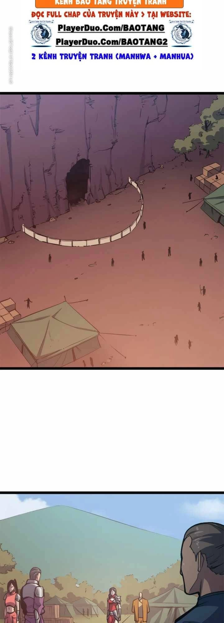 Tôi Trở Lại Thăng Cấp Một Mình Chapter 86 - 68