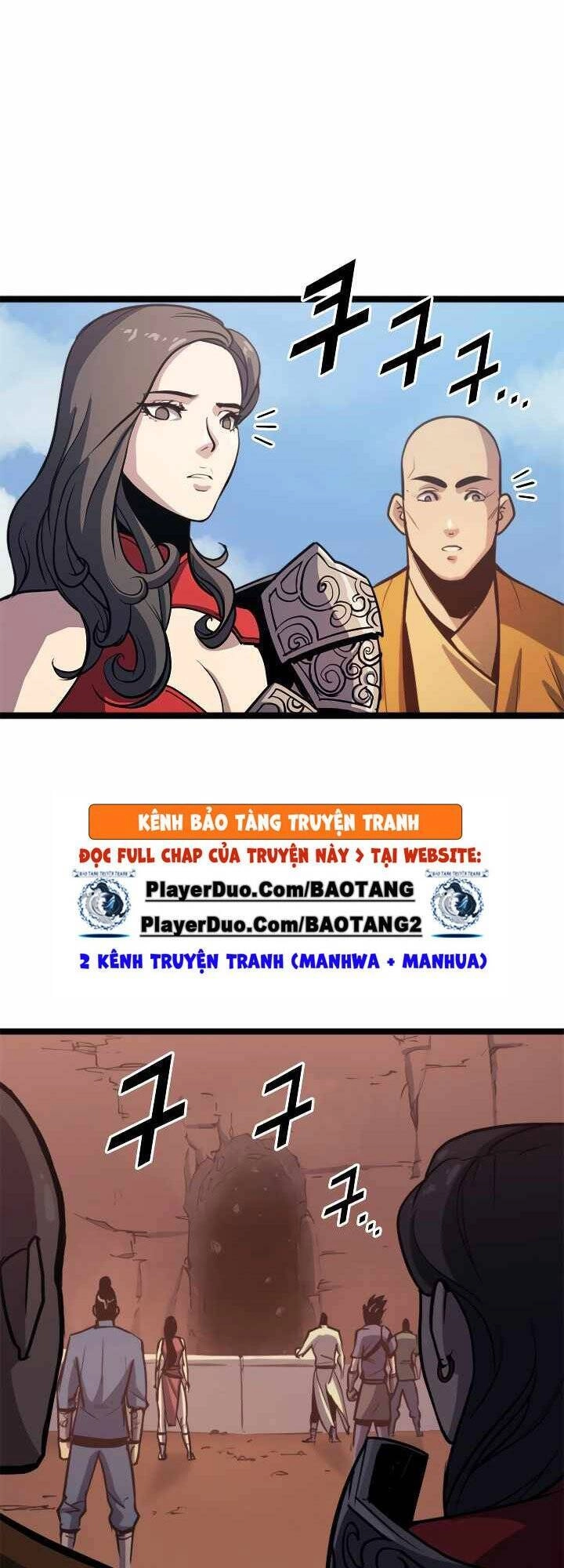 Tôi Trở Lại Thăng Cấp Một Mình Chapter 86 - 70