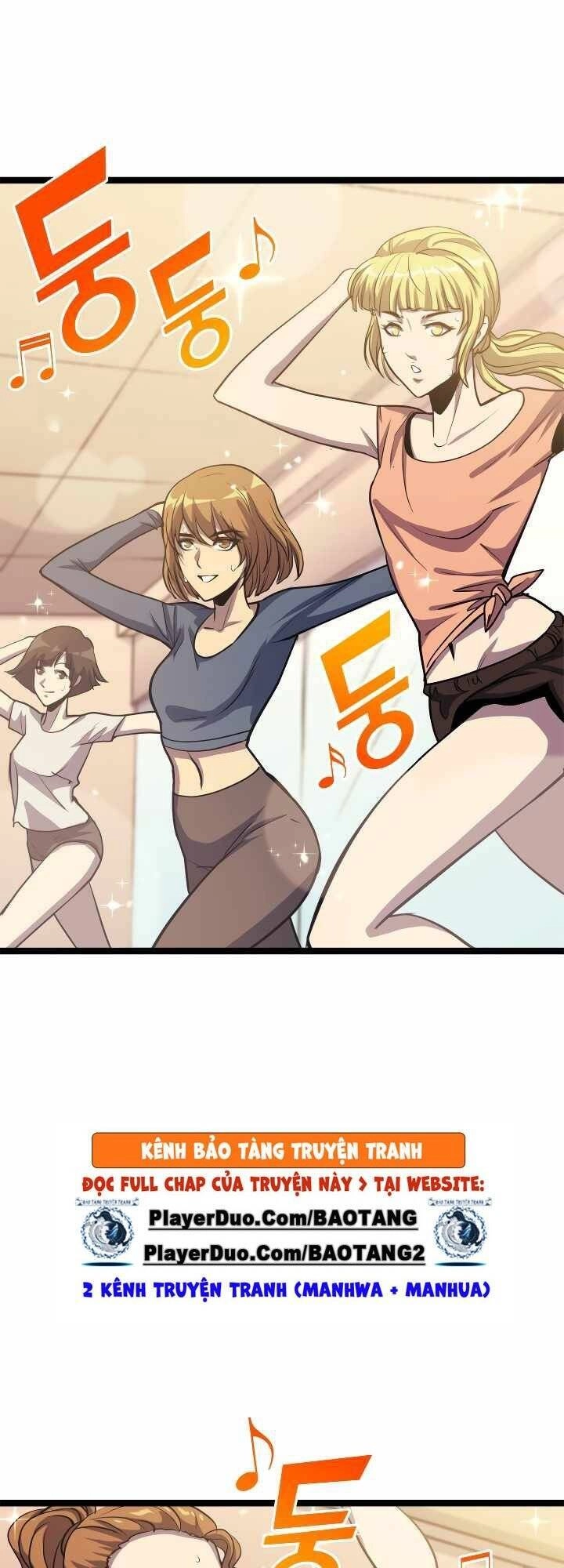 Tôi Trở Lại Thăng Cấp Một Mình Chapter 87 - 1