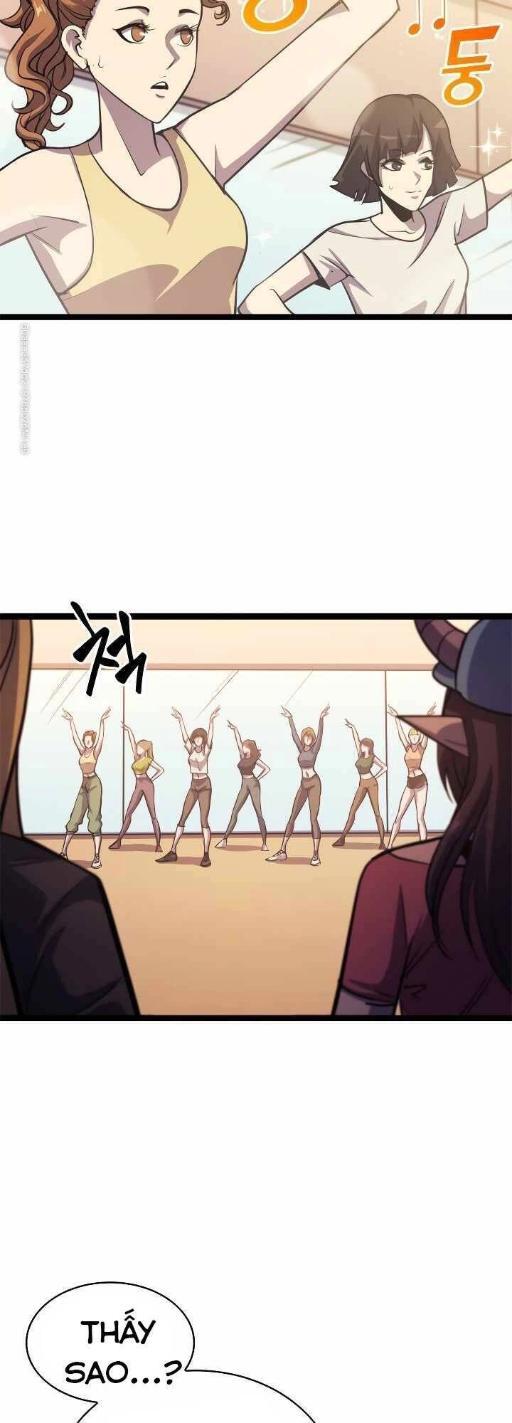 Tôi Trở Lại Thăng Cấp Một Mình Chapter 87 - 2