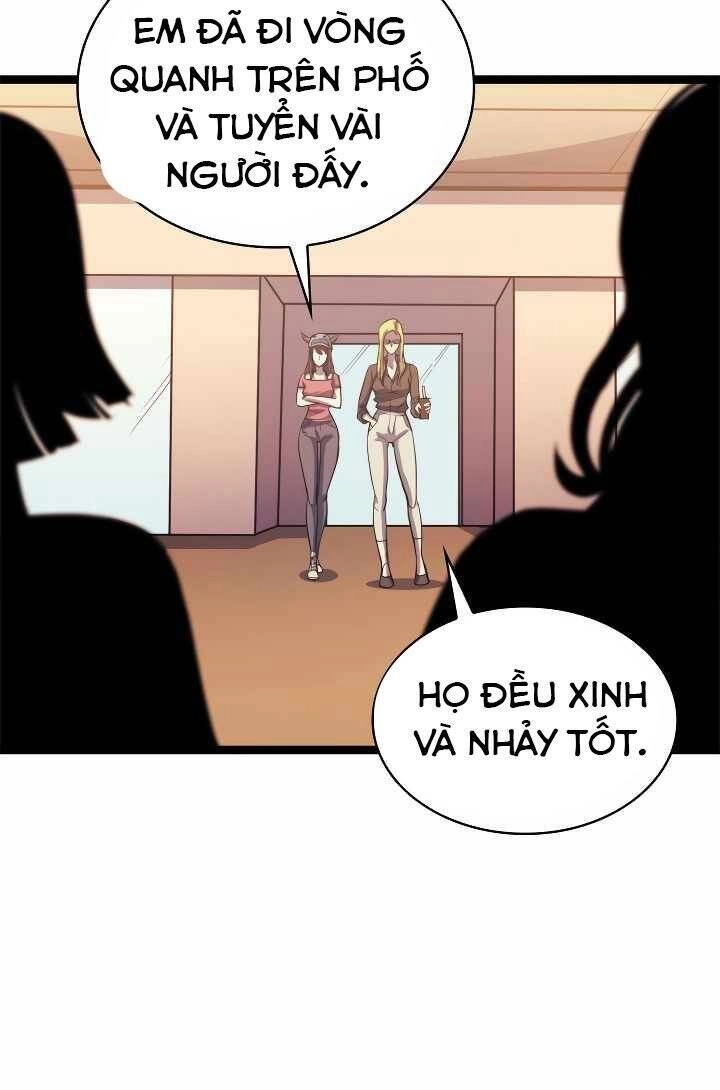 Tôi Trở Lại Thăng Cấp Một Mình Chapter 87 - 3