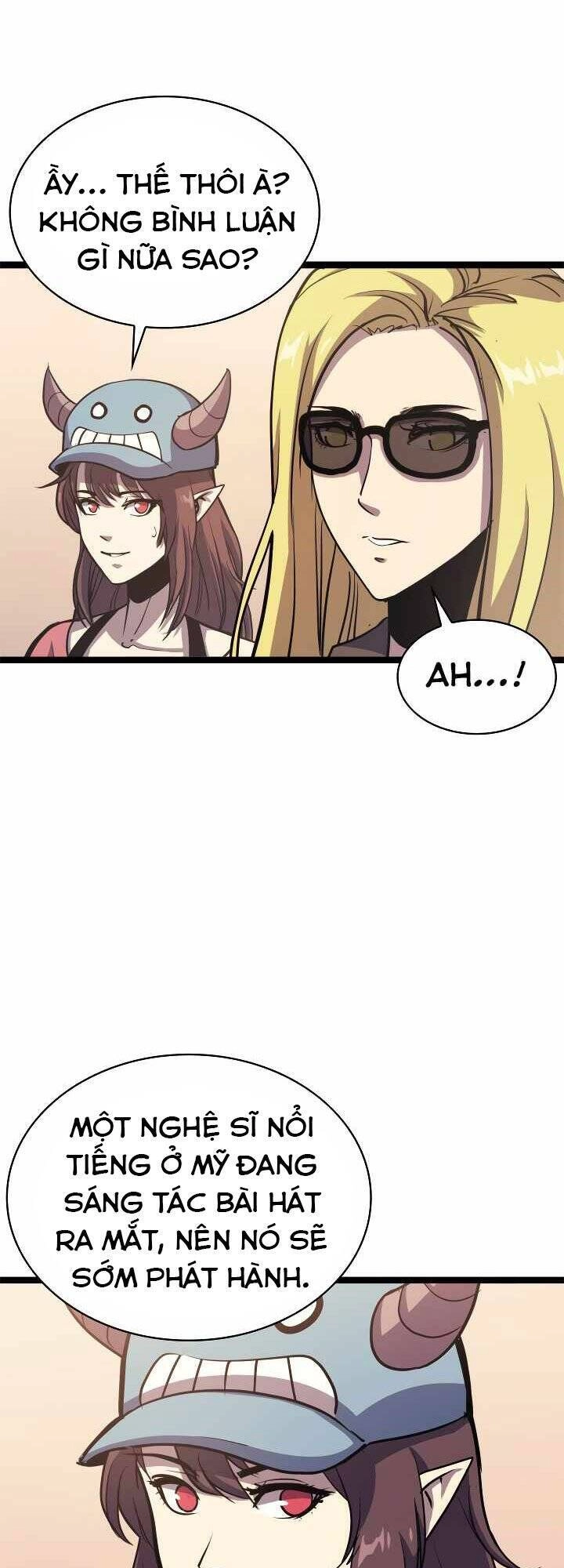 Tôi Trở Lại Thăng Cấp Một Mình Chapter 87 - 4