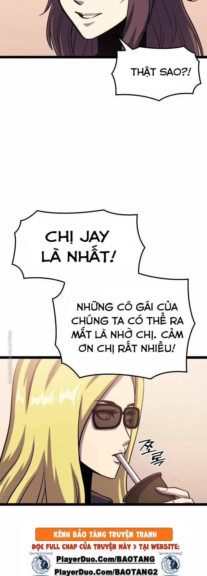 Tôi Trở Lại Thăng Cấp Một Mình Chapter 87 - 5