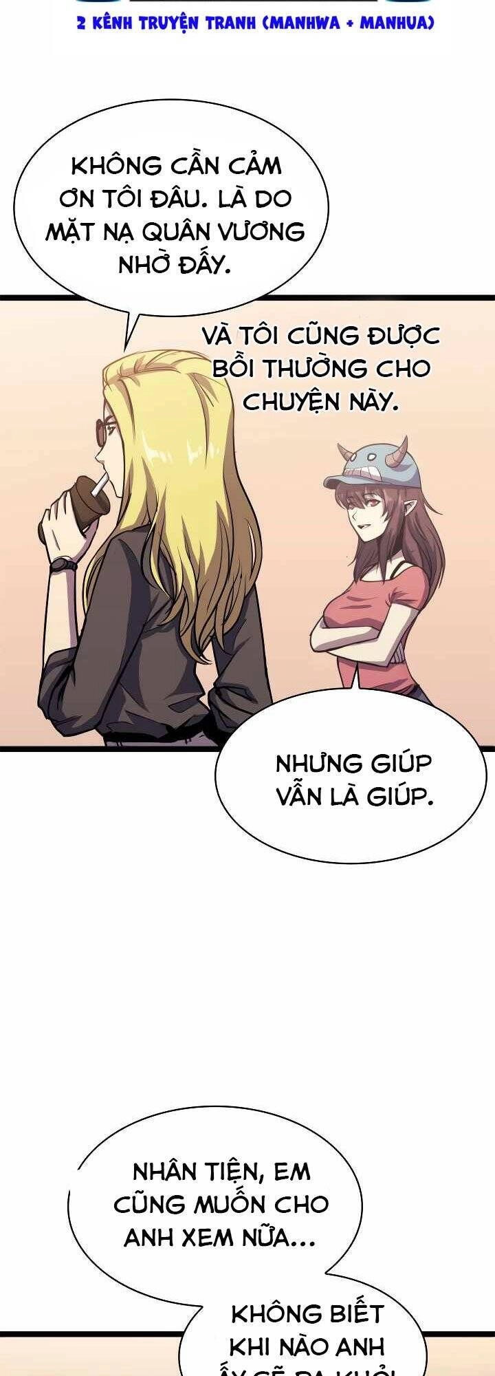 Tôi Trở Lại Thăng Cấp Một Mình Chapter 87 - 6