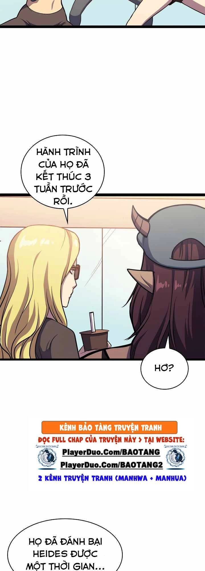 Tôi Trở Lại Thăng Cấp Một Mình Chapter 87 - 8