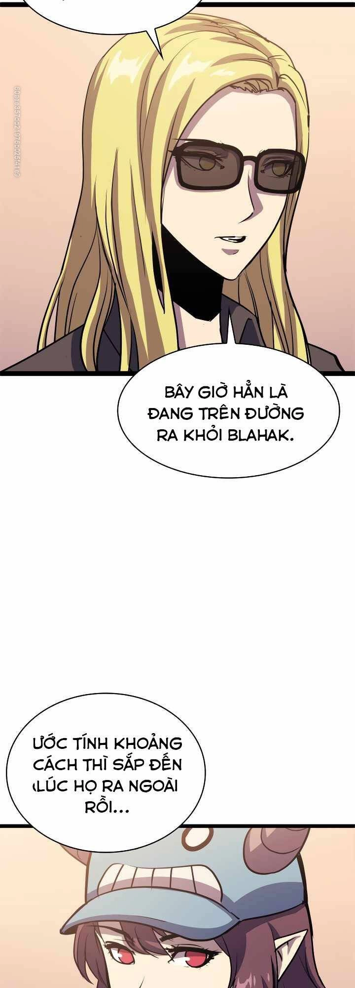 Tôi Trở Lại Thăng Cấp Một Mình Chapter 87 - 9