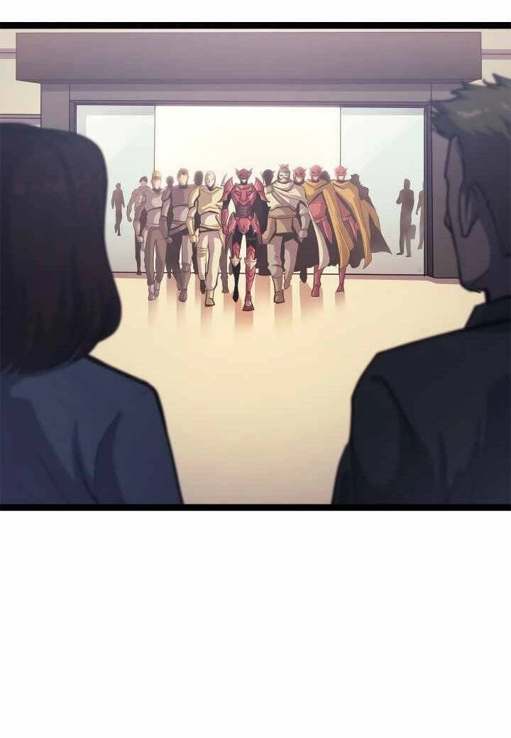 Tôi Trở Lại Thăng Cấp Một Mình Chapter 87 - 14