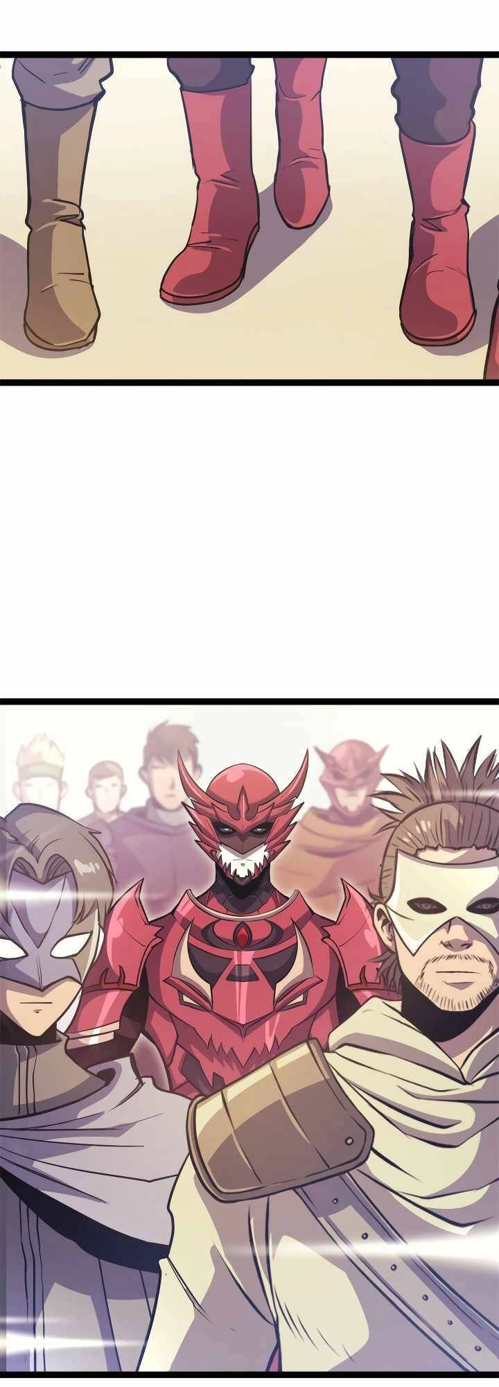 Tôi Trở Lại Thăng Cấp Một Mình Chapter 87 - 15