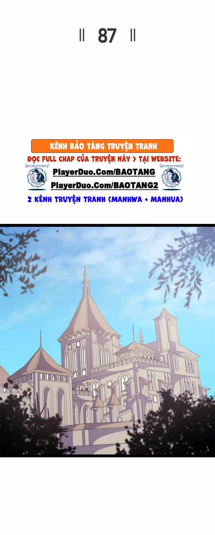 Tôi Trở Lại Thăng Cấp Một Mình Chapter 87 - 17