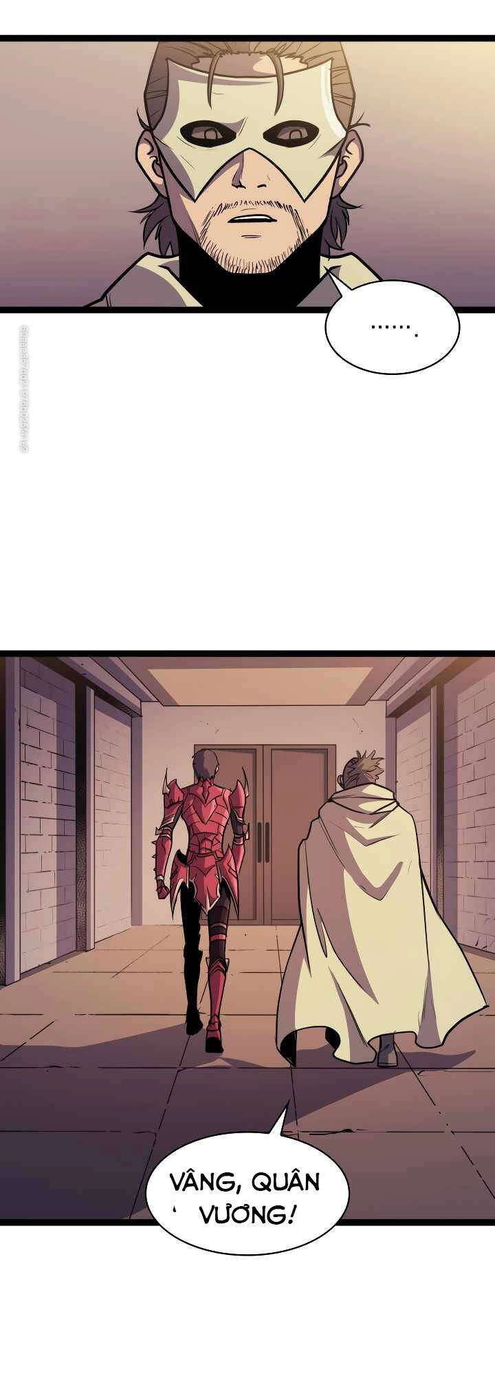 Tôi Trở Lại Thăng Cấp Một Mình Chapter 87 - 22