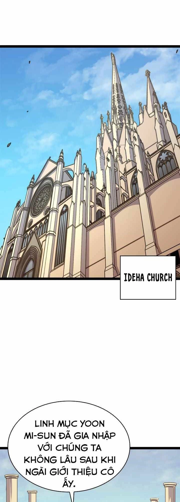 Tôi Trở Lại Thăng Cấp Một Mình Chapter 87 - 24