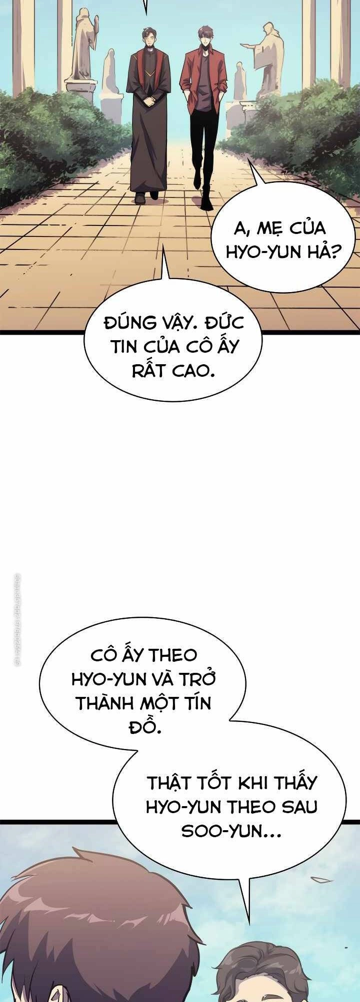 Tôi Trở Lại Thăng Cấp Một Mình Chapter 87 - 25