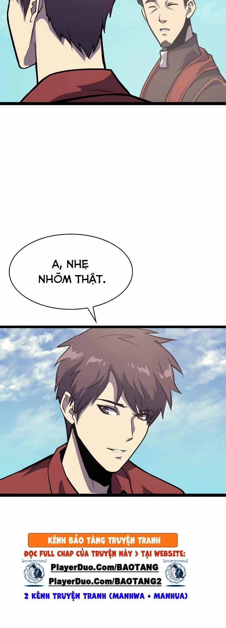 Tôi Trở Lại Thăng Cấp Một Mình Chapter 87 - 26