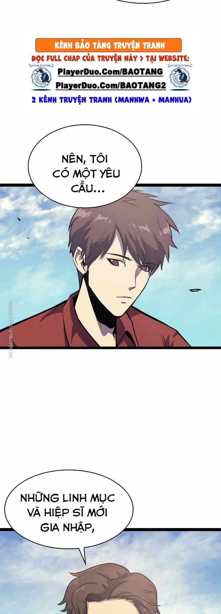 Tôi Trở Lại Thăng Cấp Một Mình Chapter 87 - 29