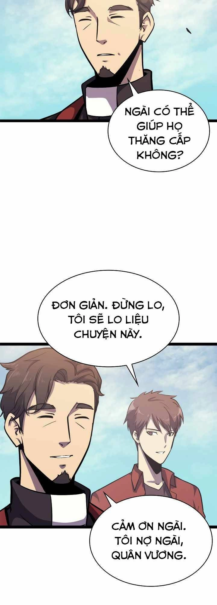 Tôi Trở Lại Thăng Cấp Một Mình Chapter 87 - 30