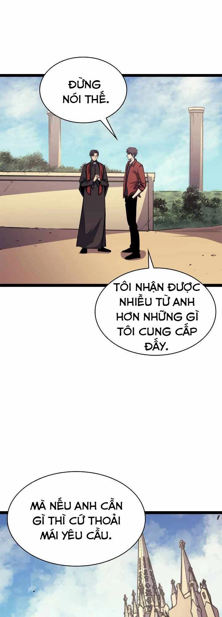 Tôi Trở Lại Thăng Cấp Một Mình Chapter 87 - 32