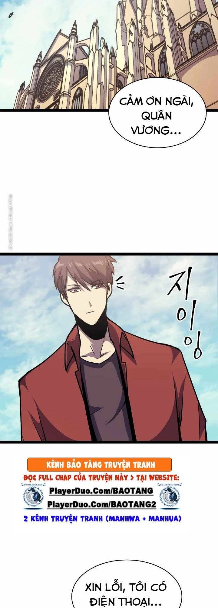 Tôi Trở Lại Thăng Cấp Một Mình Chapter 87 - 33