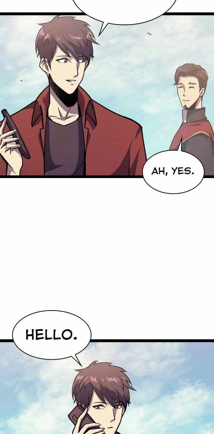 Tôi Trở Lại Thăng Cấp Một Mình Chapter 87 - 34