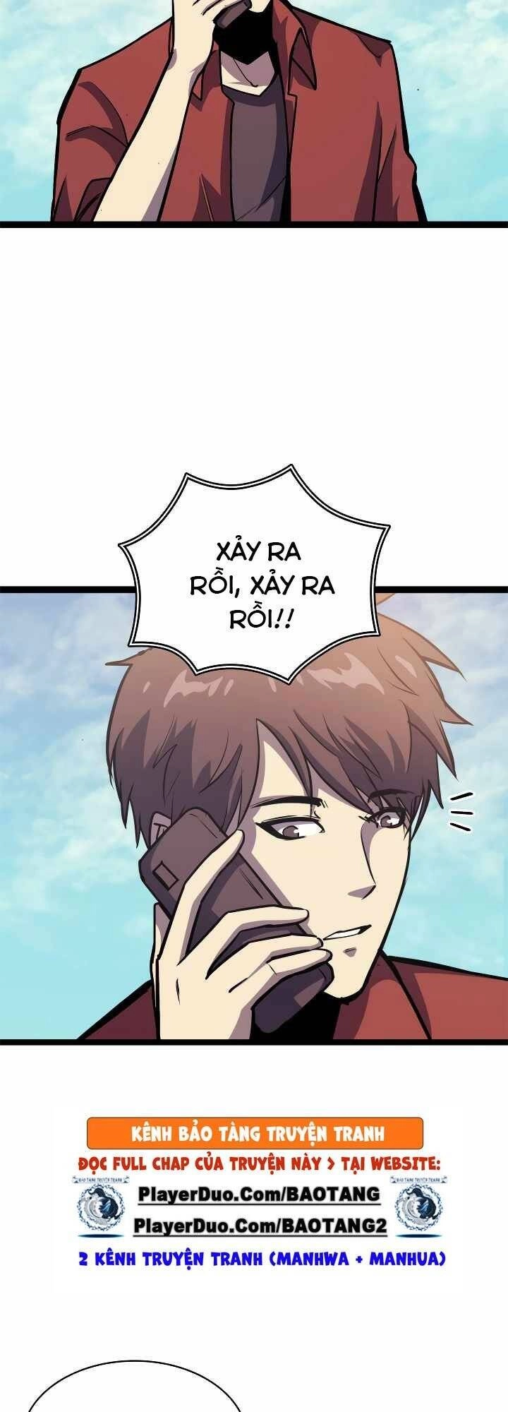 Tôi Trở Lại Thăng Cấp Một Mình Chapter 87 - 35