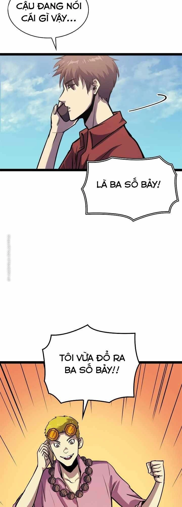 Tôi Trở Lại Thăng Cấp Một Mình Chapter 87 - 36