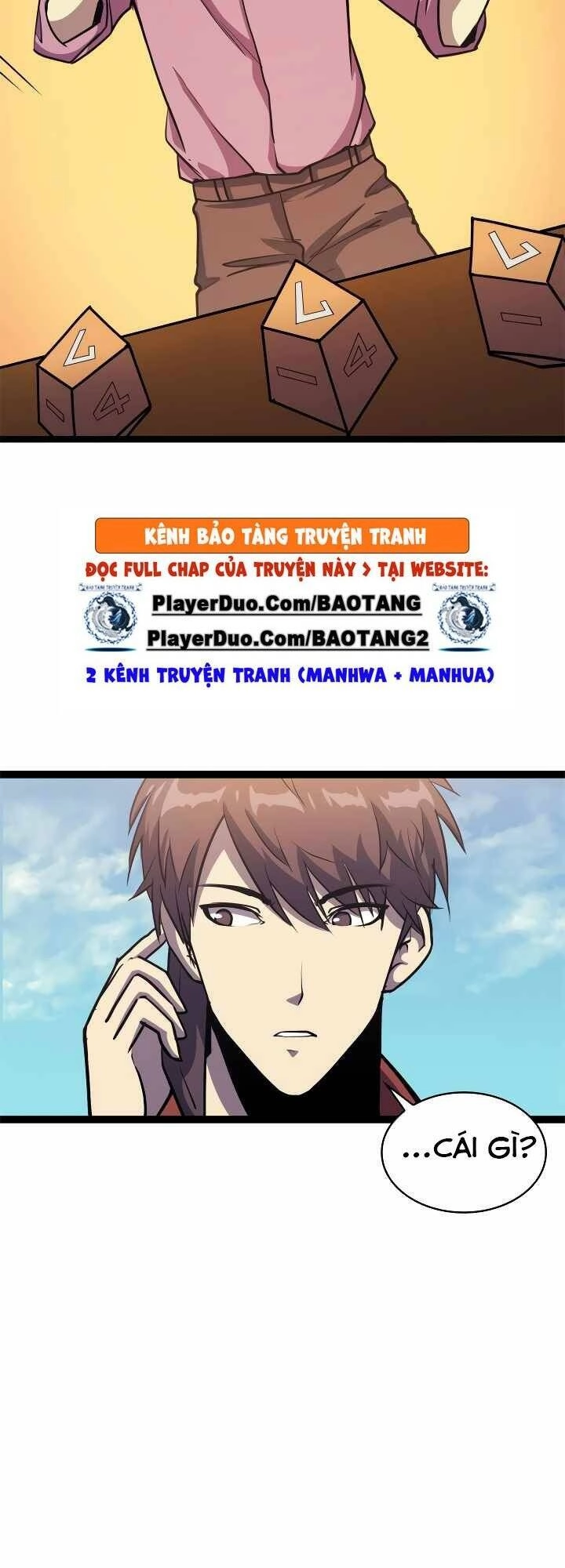 Tôi Trở Lại Thăng Cấp Một Mình Chapter 87 - 37