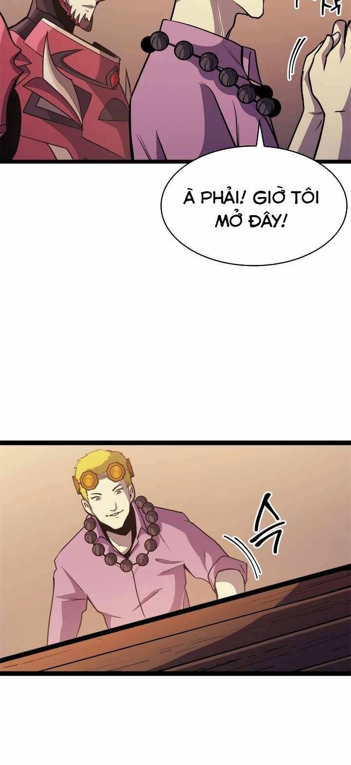 Tôi Trở Lại Thăng Cấp Một Mình Chapter 87 - 41