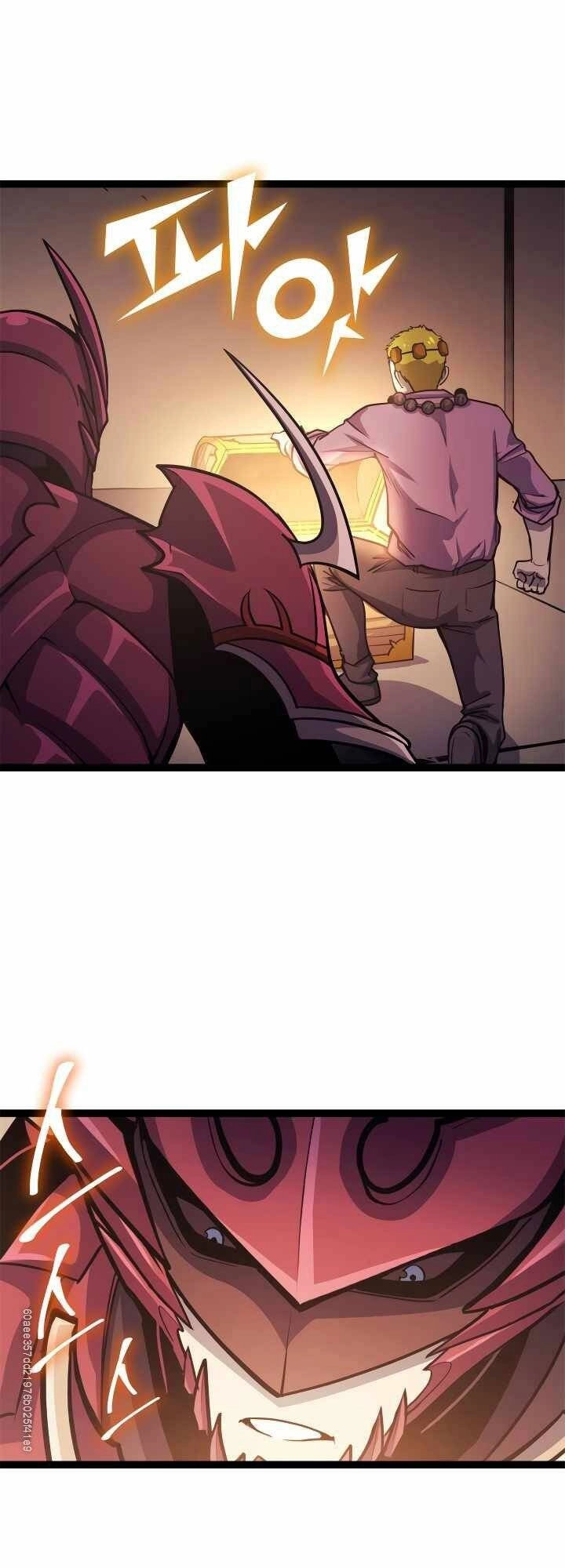 Tôi Trở Lại Thăng Cấp Một Mình Chapter 87 - 42