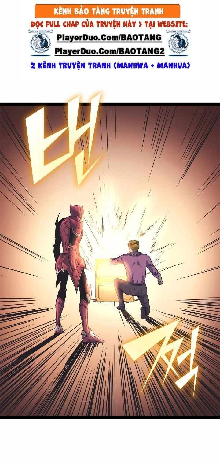 Tôi Trở Lại Thăng Cấp Một Mình Chapter 87 - 43