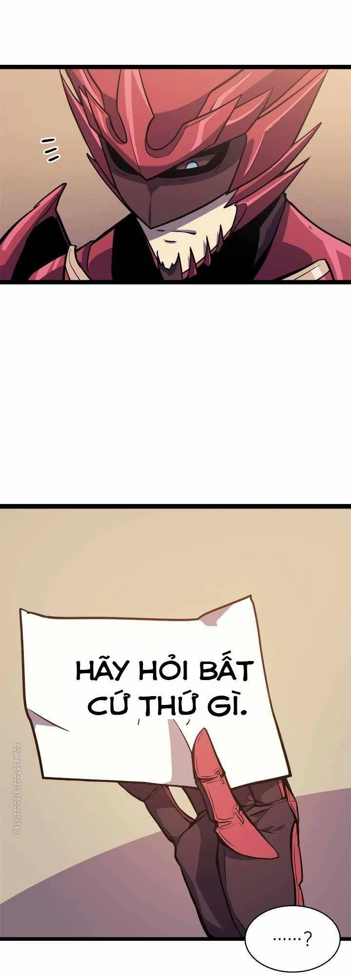 Tôi Trở Lại Thăng Cấp Một Mình Chapter 87 - 47