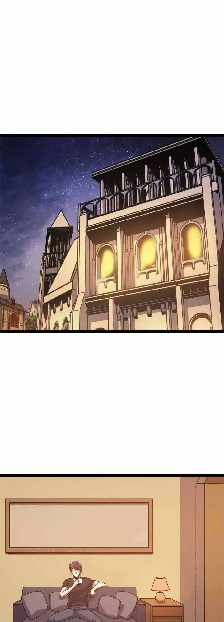 Tôi Trở Lại Thăng Cấp Một Mình Chapter 87 - 49