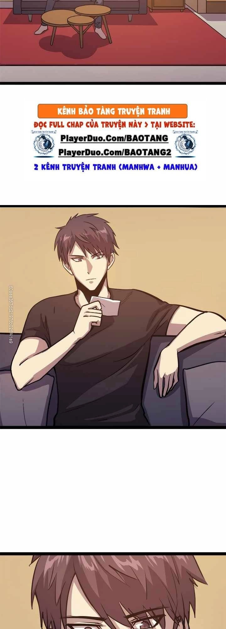 Tôi Trở Lại Thăng Cấp Một Mình Chapter 87 - 50