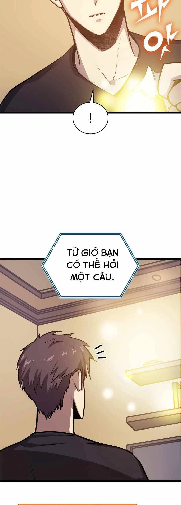 Tôi Trở Lại Thăng Cấp Một Mình Chapter 87 - 52